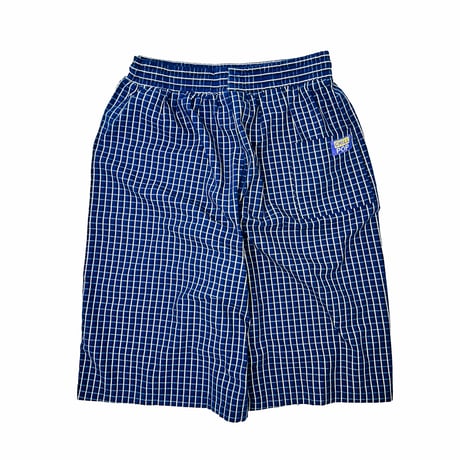 CHILL POP BAGGY CROPPED PANTS