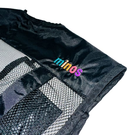 CHILL POP UTILITY VEST