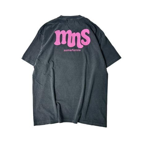 MASTER PEACE S/S TEE