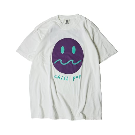 MASTER PEACE S/S TEE