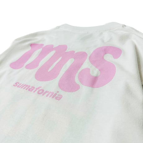 CHILL POP S/S TEE