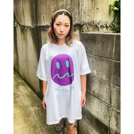 MASTER PEACE S/S TEE