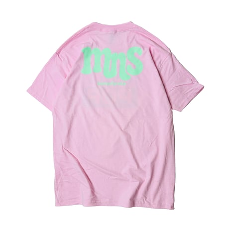 CHILL POP S/S TEE