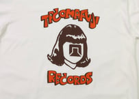 TACOMA FUJI RECORDS / TACOMA OF NOISE L/S