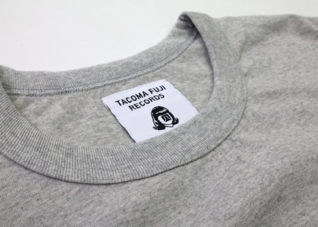 TACOMA FUJI RECORDS / SHAGGY DOG L/S
