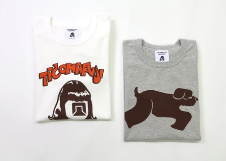 TACOMA FUJI RECORDS / TACOMA OF NOISE L/S