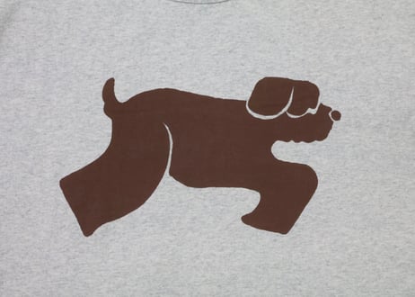TACOMA FUJI RECORDS / SHAGGY DOG L/S