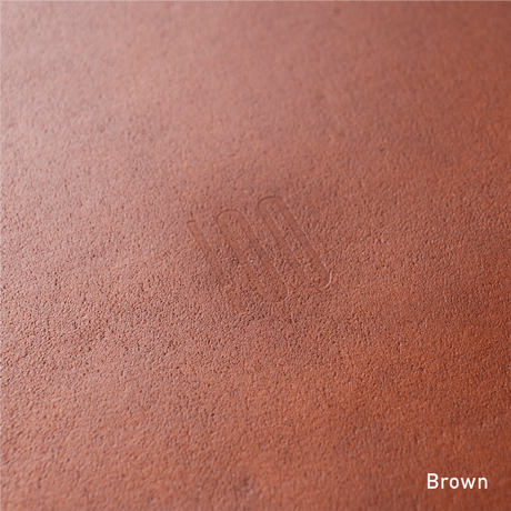 LEATHER DESK MAT - L