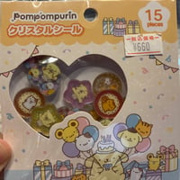 愛媛限定クレヨンしんちゃんステッカー(みかん | 道後お土産センター