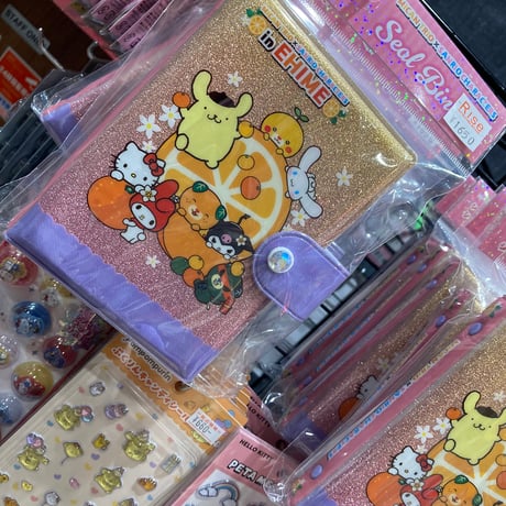 CATEGORY みきゃんグッズ | 道後お土産センター 絣屋本店