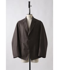 【SHINYAKOZUKA（シンヤコヅカ）】SMALL TRADES joseph -sepia