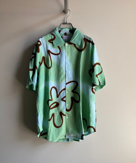 【SUKU HOME（スクホーム）】SUMMER NIGHT PYJAMA SET − FRANGIPANI