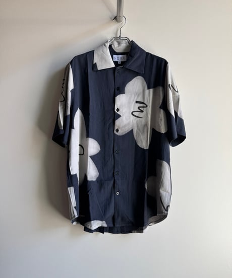 【SUKU HOME（スクホーム）】SUMMER NIGHT PYJAMA SET − DREW