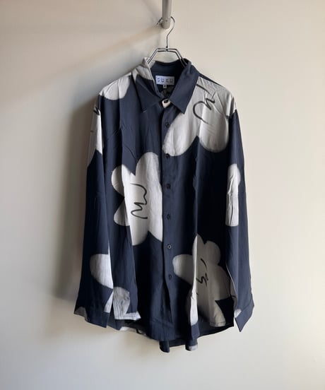 【SUKU HOME（スクホーム）】 WINTER PYJAMA SET -DREW