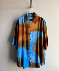【SUKU HOME（スクホーム）】SUMMER NIGHT PYJAMA SET − DESERT