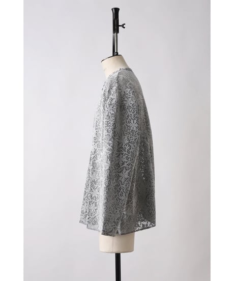 【SHINYAKOZUKA（シンヤコヅカ）】SMALL TRADES antique henry -snowveil