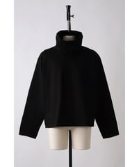 【SHINYAKOZUKA（シンヤコヅカ）】SMALL TRADES loose turtle -night black