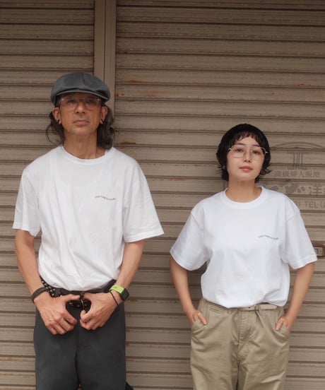 【SEKIYAHAMA SUNSET T-shirt   artwork by yoshirotten】