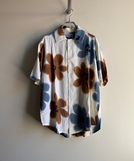 【SUKU HOME（スクホーム）】SUMMER NIGHT PYJAMA SET − FLEUR