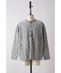【SHINYAKOZUKA（シンヤコヅカ）】SMALL TRADES antique henry -snowveil