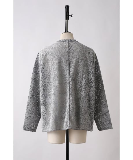 【SHINYAKOZUKA（シンヤコヅカ）】SMALL TRADES antique henry -snowveil