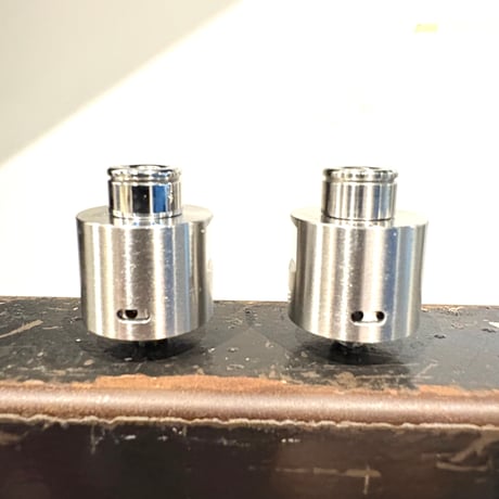 GDT-S012V by GRAM Drip Tips