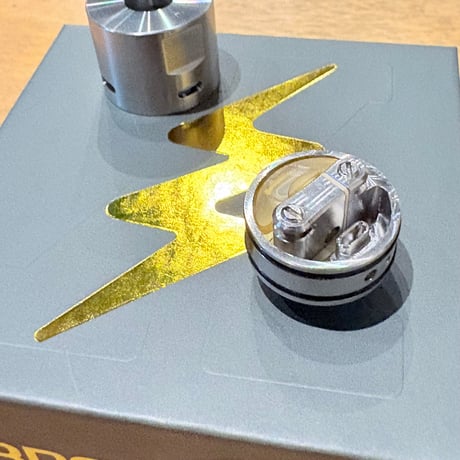 X-RDA by 3PCS VAPE