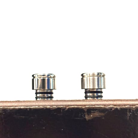 GDT-S012V by GRAM Drip Tips