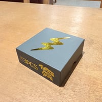 X-RDA by 3PCS VAPE