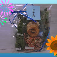 お中元セット