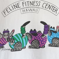 90s PRINT TEE