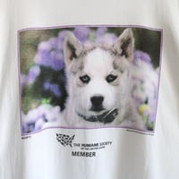 00s PRINT TEE