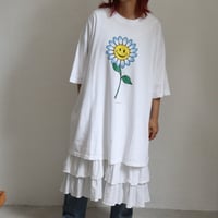 90s PRINT TEE