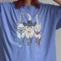 00s PRINT TEE