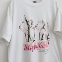 90's PRINT TEE