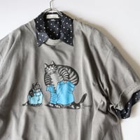 00s PRINT TEE
