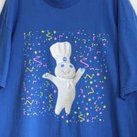 00s PRINT TEE