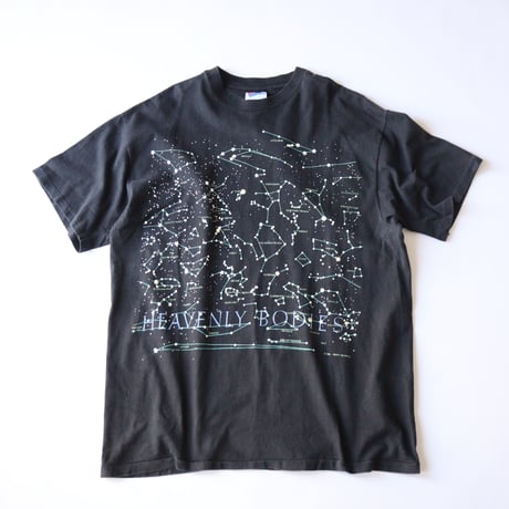 星座のTシャツ