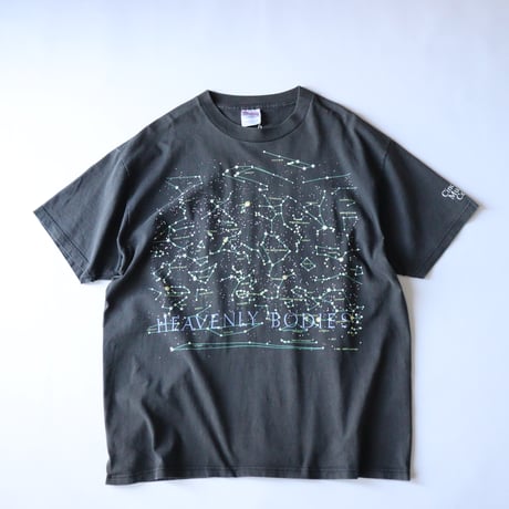 星座のTシャツ