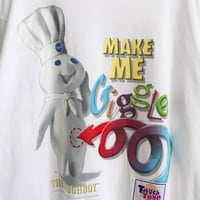 90s PRINT TEE