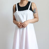 EURO OLD COTTON CAMISOLE