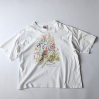 90s PRINT TEE