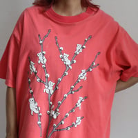 90s PRINT TEE