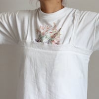 EURO OLD COTTON CAMISOLE