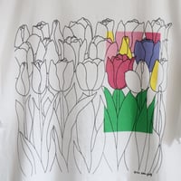 90s PRINT TEE