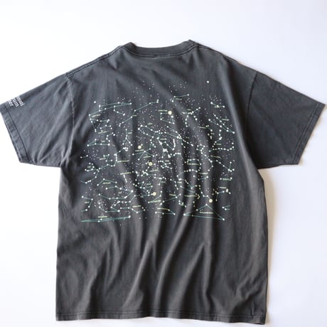 星座のTシャツ