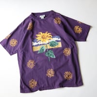 90's PRINT TEE