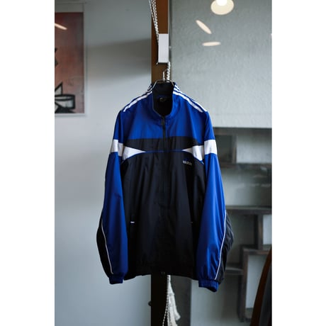 2000s Early “adidas” Zipup Jacket