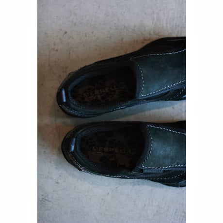 “MERRELL” Jungle Moc Nubuck Comfort Shoes / US7 (23.5〜24.0cm)