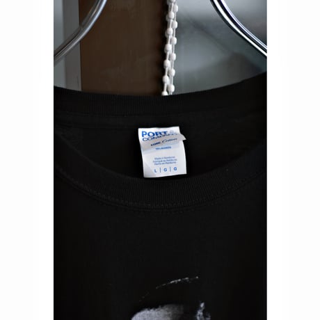 “Martin Luther King Jr.” Graphic LS Tshirt